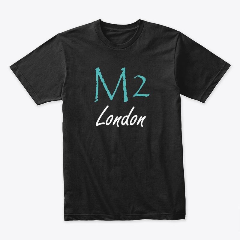 London Unisex Tee / Leggings