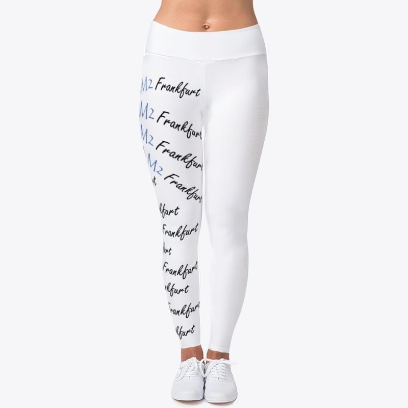 FRANKFURT LEGGINGS