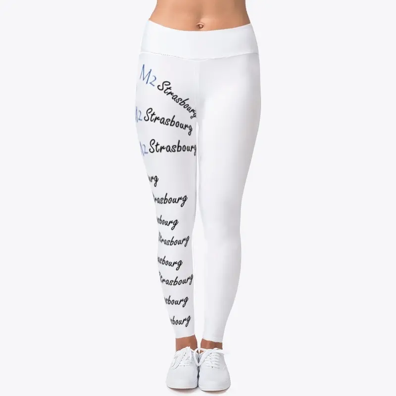 STRASBOURG LEGGINGS